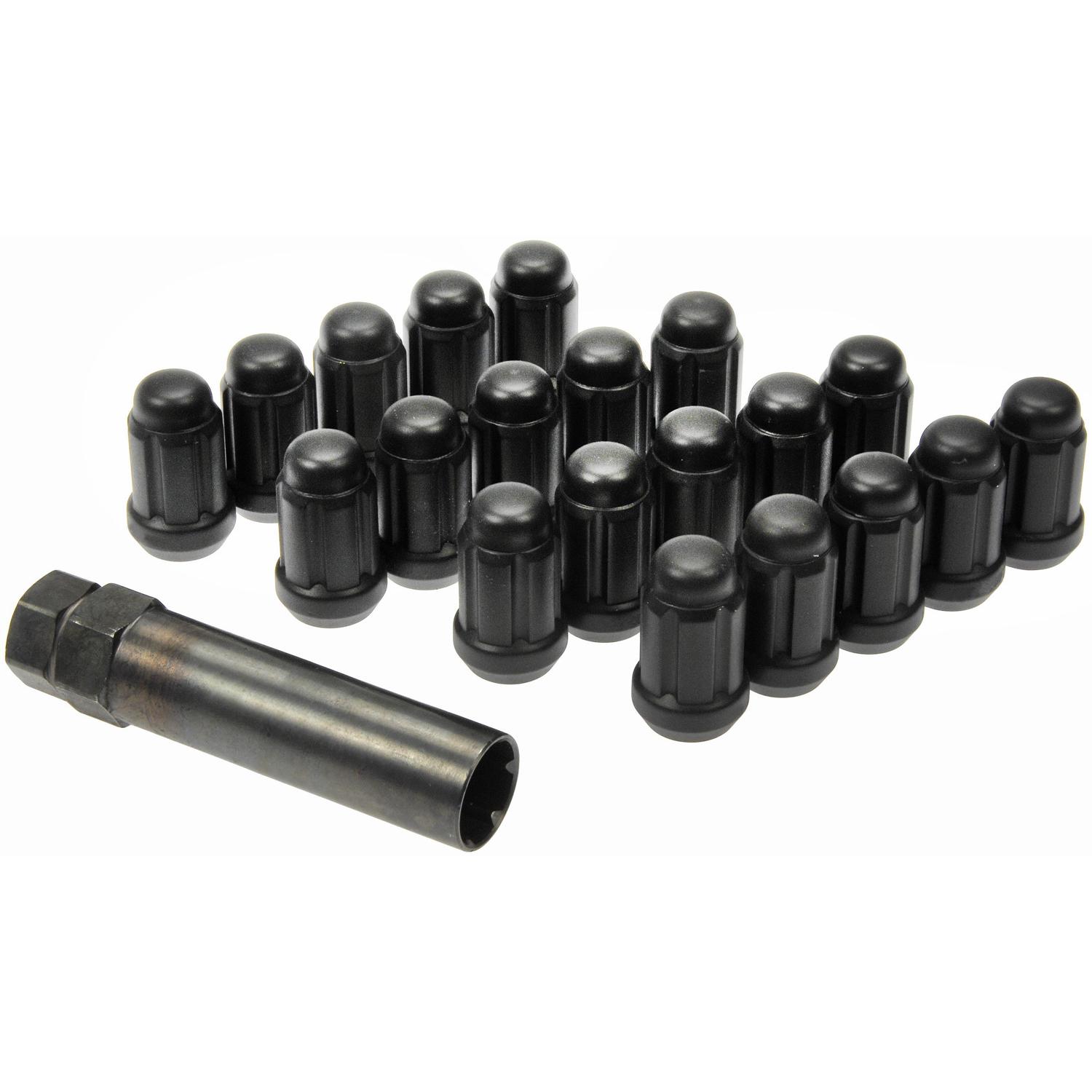 Dorman 711355C Wheel Lock Set product image 5 of 6