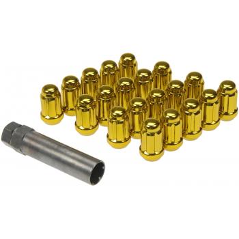 Dorman 711355K - Wheel Lock Set Dorman 711355K Wheel Lock Set product image 4 of 5