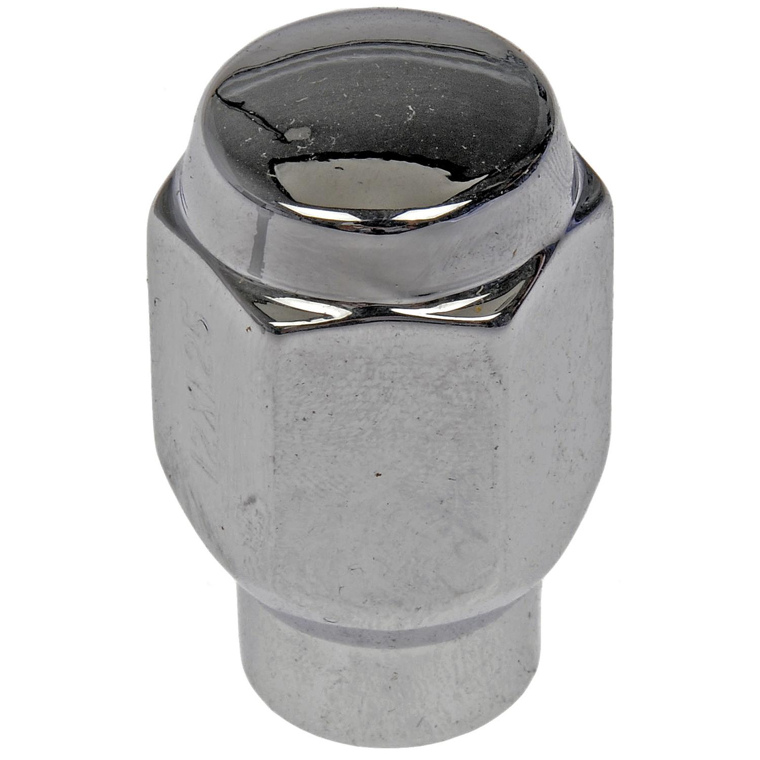 Dorman 711412 Wheel Lug Nut product image 1 of 4