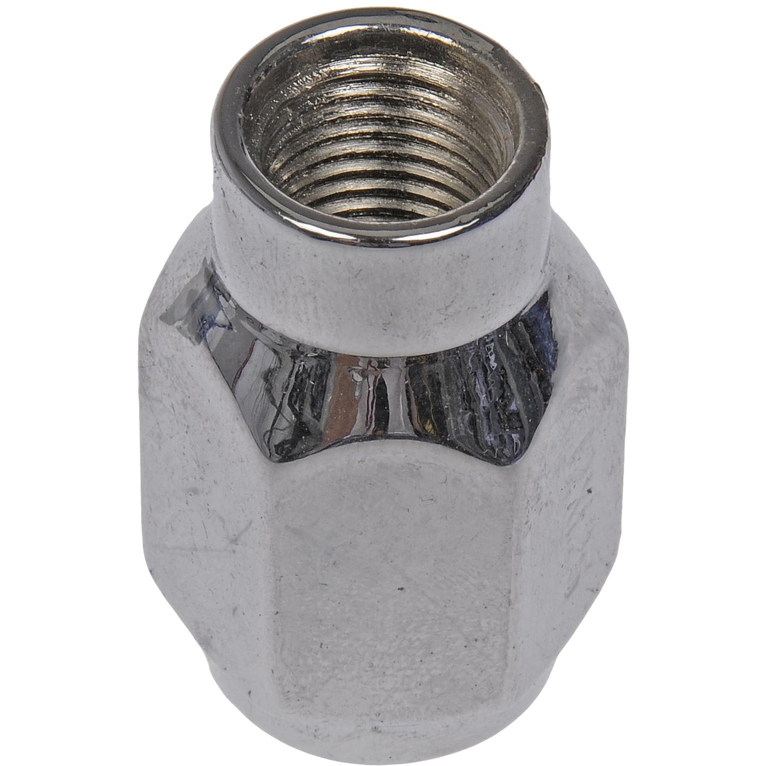 Dorman 711412 Wheel Lug Nut product image 2 of 4