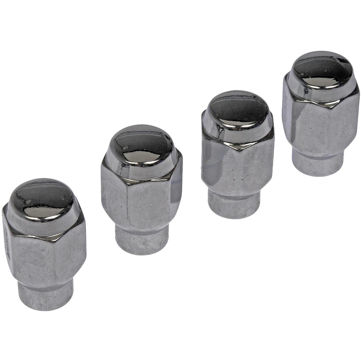 Dorman 711412 Wheel Lug Nut product image 3 of 4