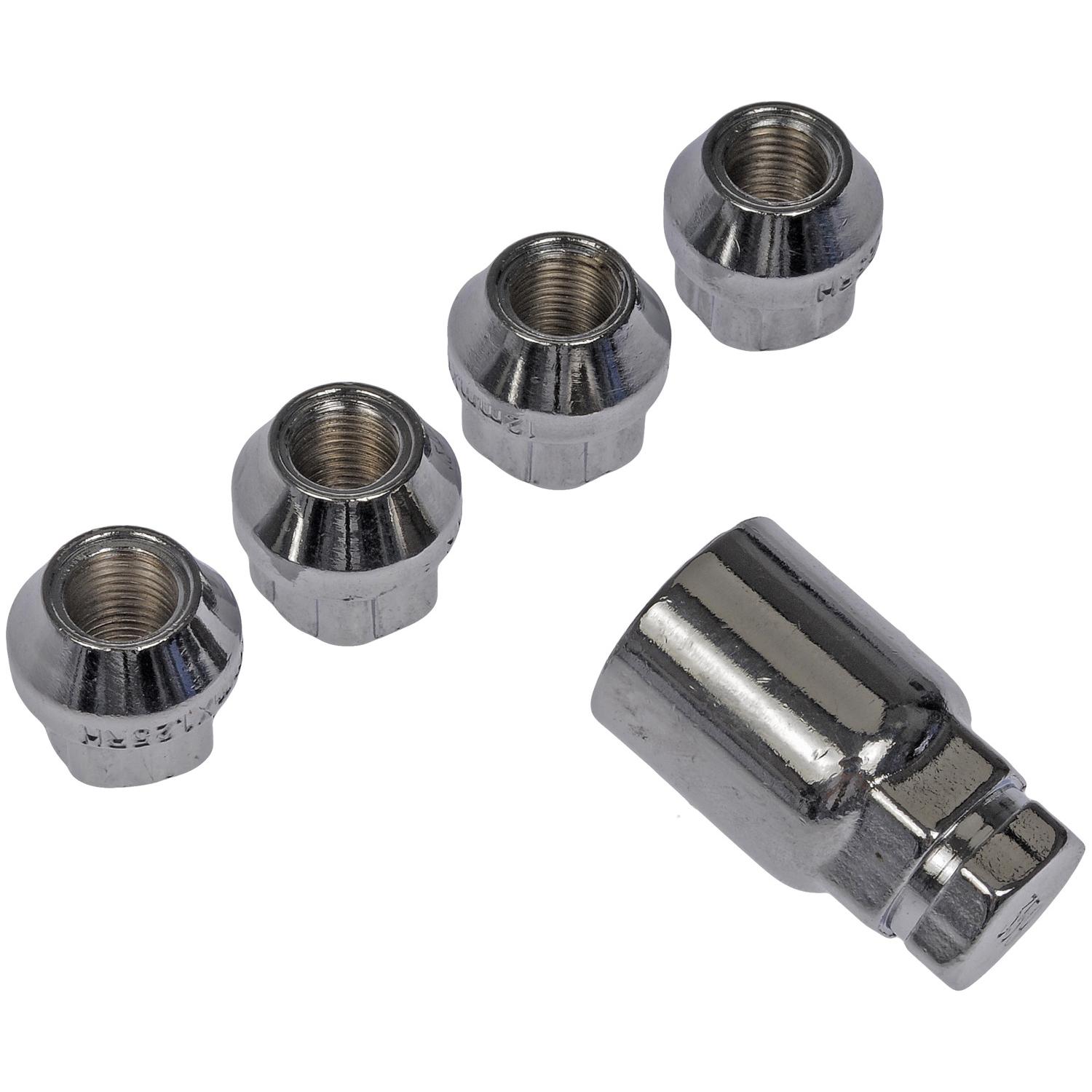 Dorman 711426 - Wheel Lock Set Dorman 711426 Wheel Lock Set product image 4 of 6