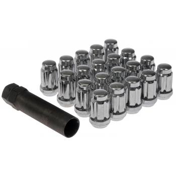Dorman 711455 - Wheel Lock Set Dorman 711455 Wheel Lock Set product image 4 of 5