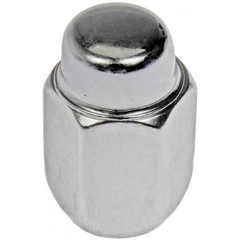 Dorman 711601 Wheel Lug Nut product image 1 of 4