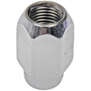Dorman 711601 Wheel Lug Nut product image 2 of 4