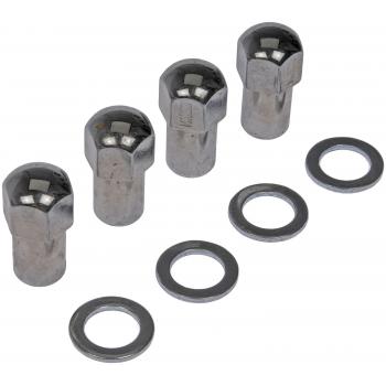 Dorman 711603 Wheel Lug Nut product image 3 of 4