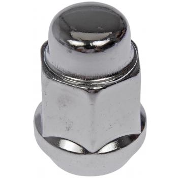 Dorman 711605 Wheel Lug Nut product image 1 of 4