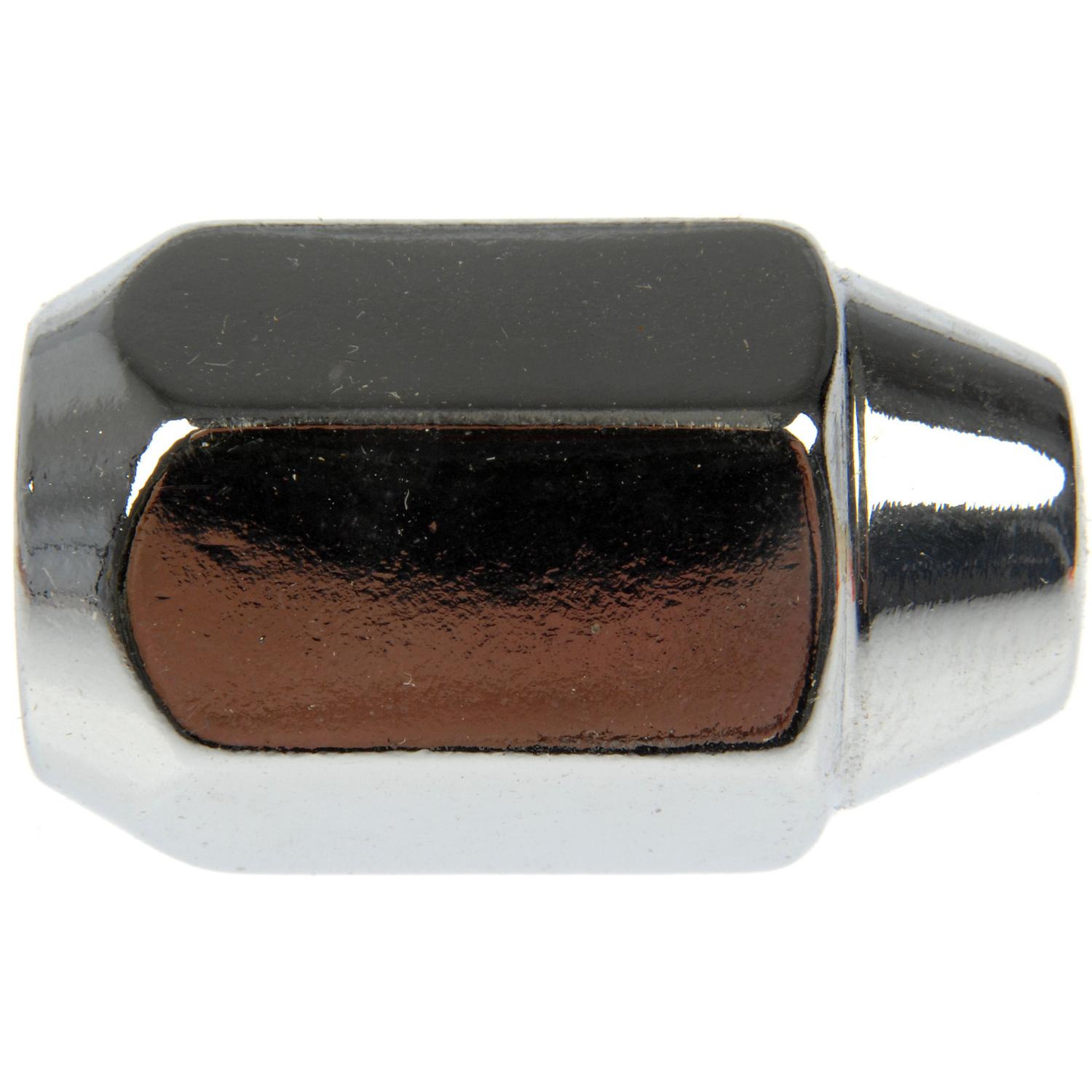 Dorman 711609 Wheel Lug Nut product image 1 of 3