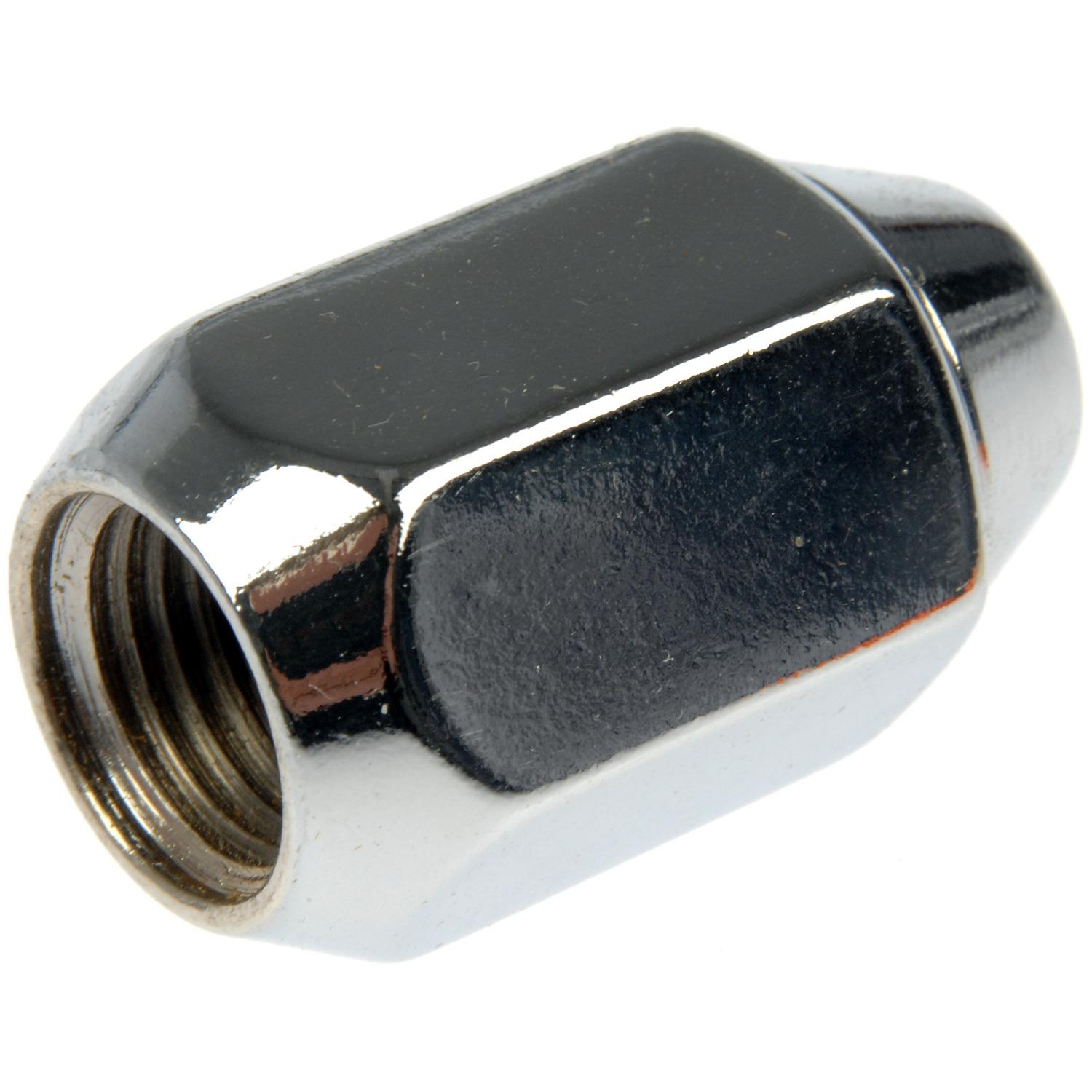 Dorman 711609 Wheel Lug Nut product image 2 of 3