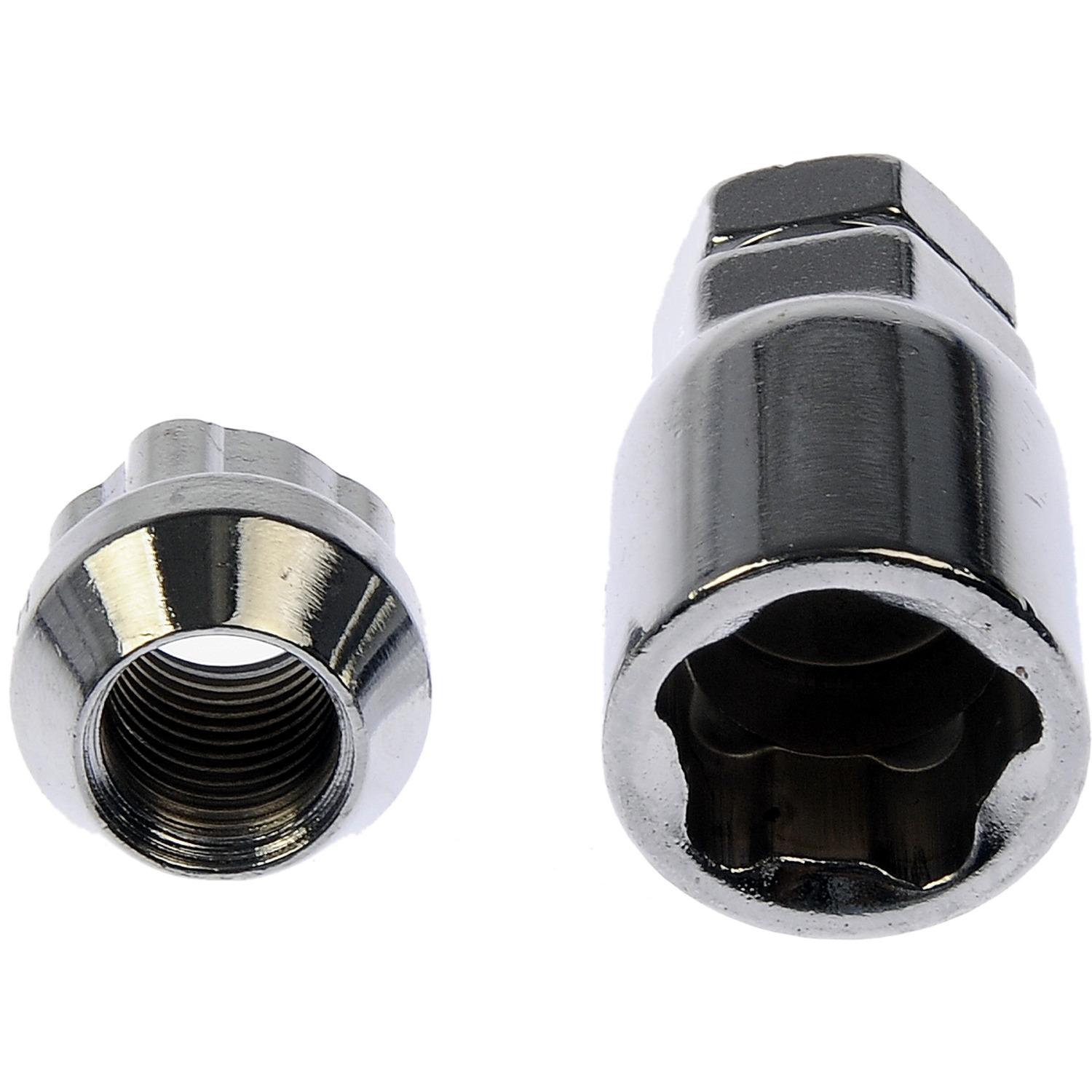 Dorman 711626 - Wheel Lock Set Dorman 711626 Wheel Lock Set product image 1 of 4