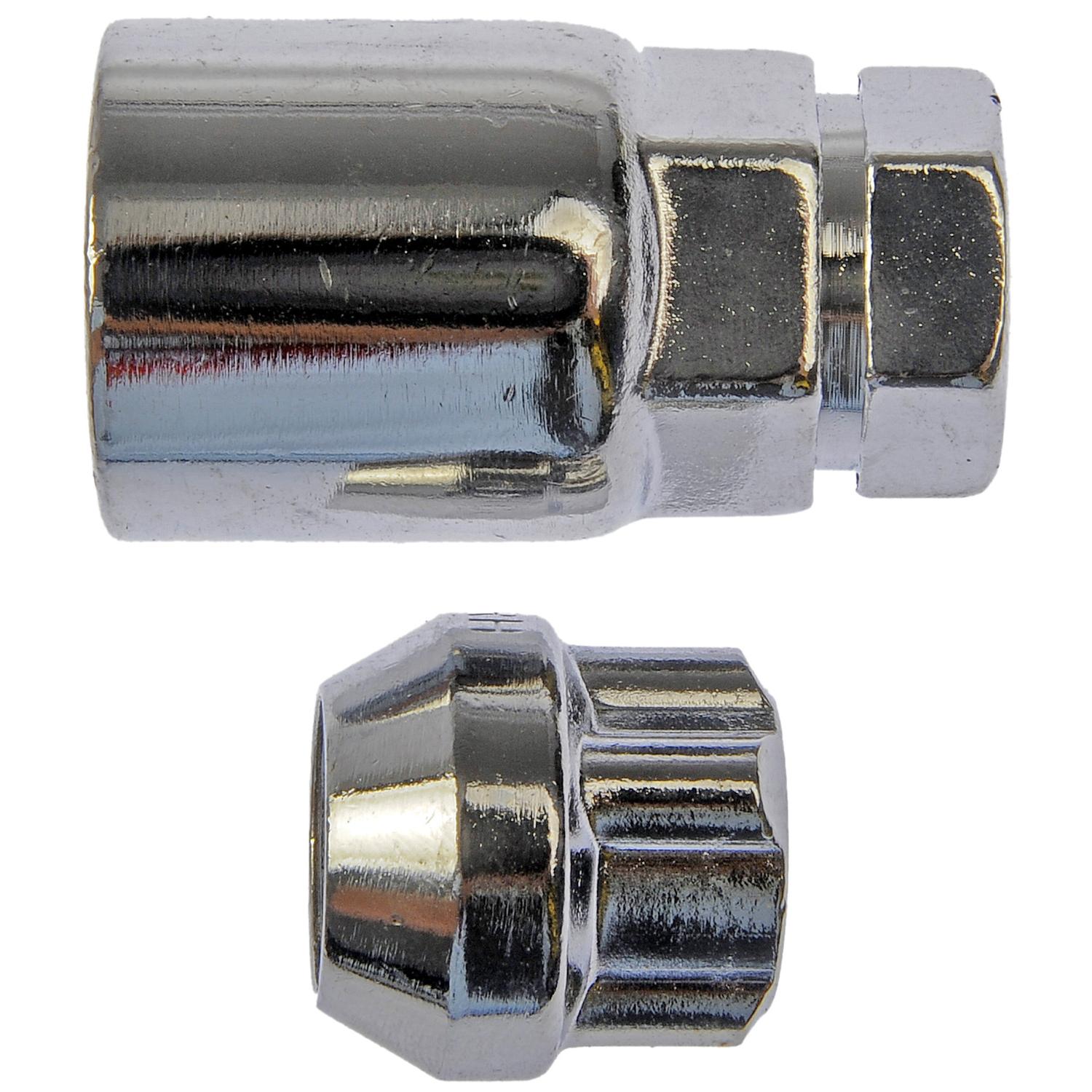 Dorman 711626 - Wheel Lock Set Dorman 711626 Wheel Lock Set product image 2 of 4