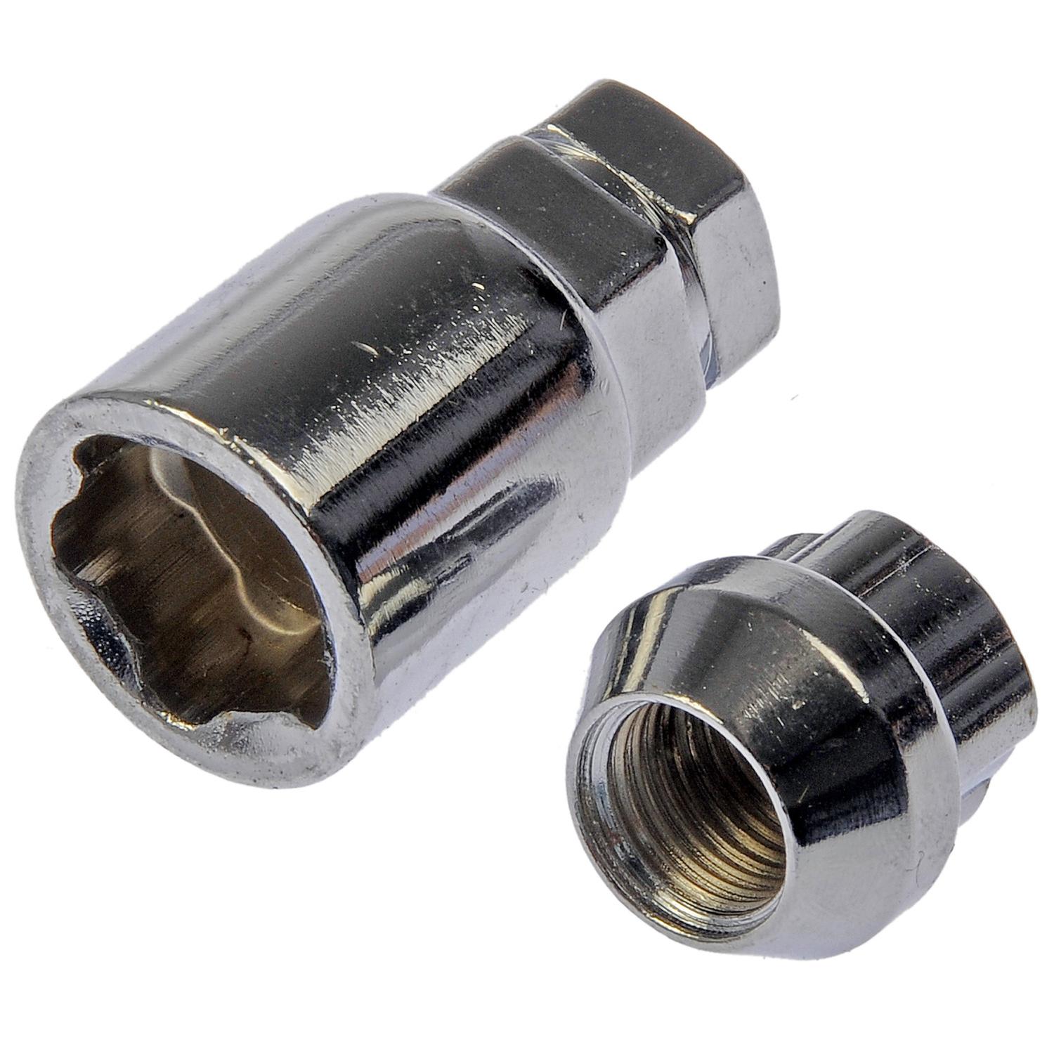 Dorman 711626 - Wheel Lock Set Dorman 711626 Wheel Lock Set product image 3 of 4