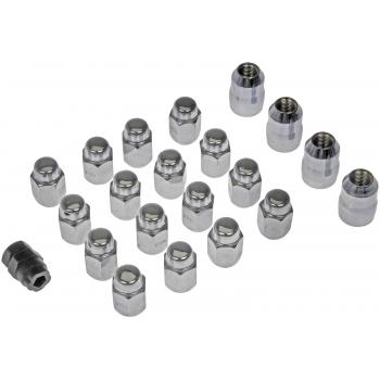 Dorman 711641 - Wheel Lock Set Dorman 711641 Wheel Lock Set product image 4 of 7