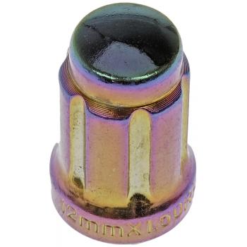 Dorman 711655G Wheel Lug Nut product image 1 of 5