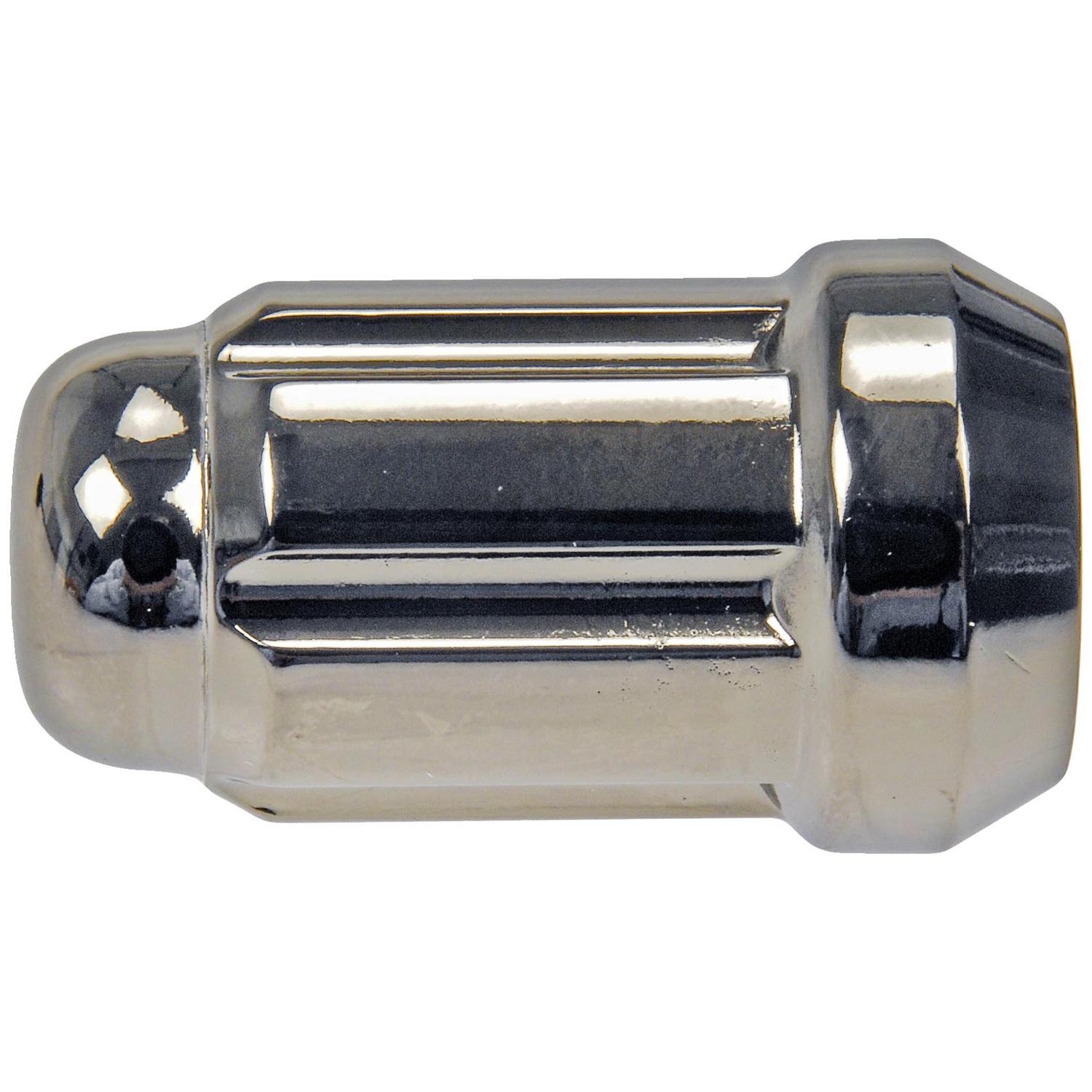 Dorman 711655H - Wheel Lug Nut Dorman 711655H Wheel Lug Nut product image 1 of 5
