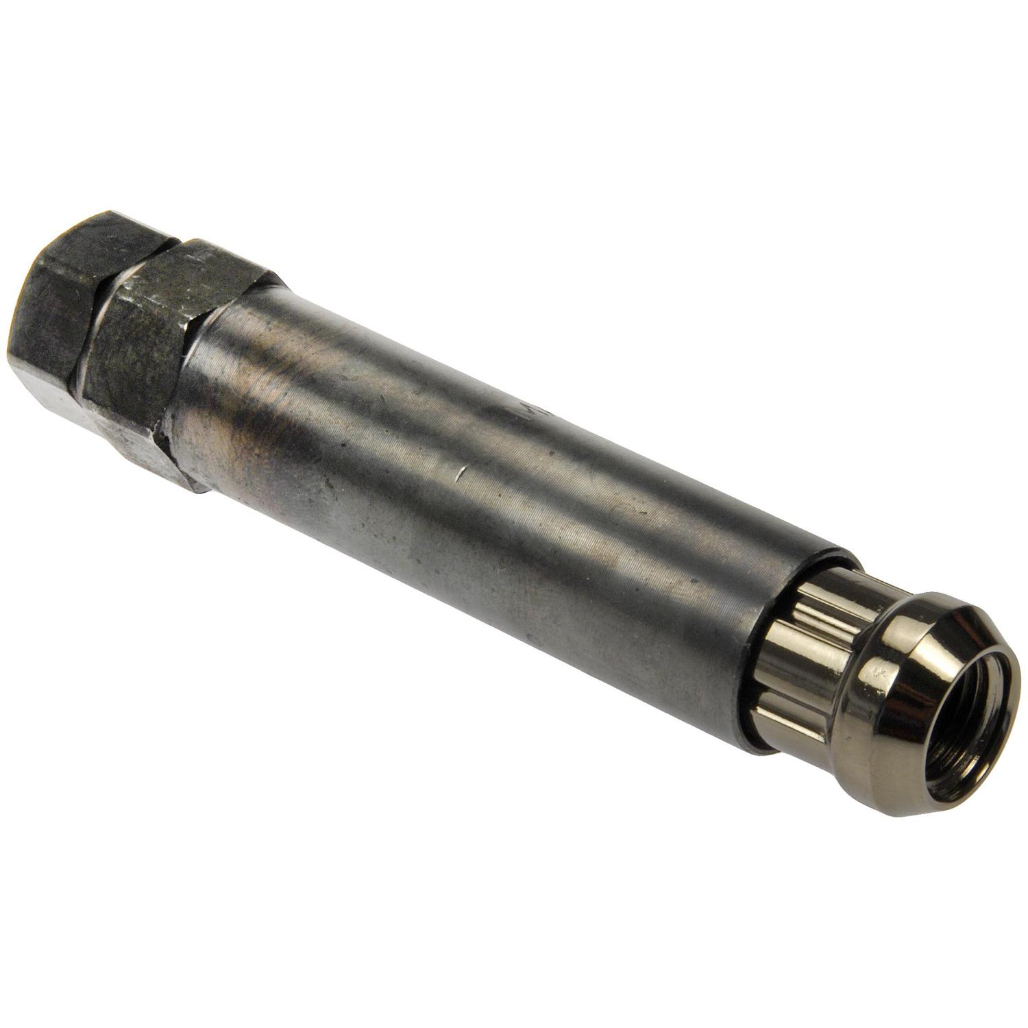Dorman 711655H - Wheel Lug Nut Dorman 711655H Wheel Lug Nut product image 2 of 5