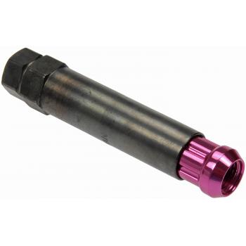 Dorman 711655L - Wheel Lug Nut Dorman 711655L Wheel Lug Nut product image 2 of 5