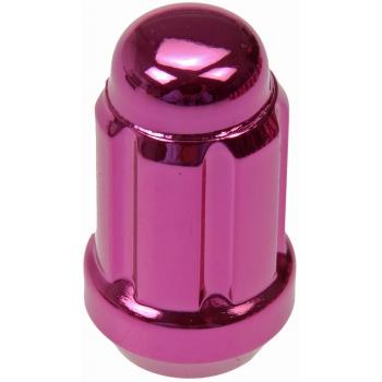Dorman 711655L - Wheel Lug Nut Dorman 711655L Wheel Lug Nut product image 3 of 5