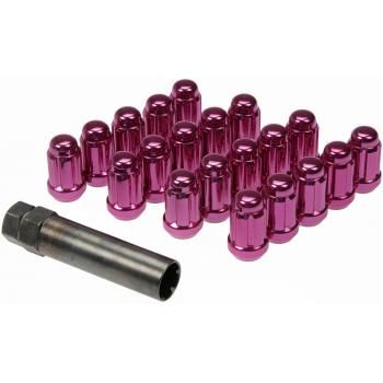 Dorman 711655L - Wheel Lug Nut Dorman 711655L Wheel Lug Nut product image 4 of 5