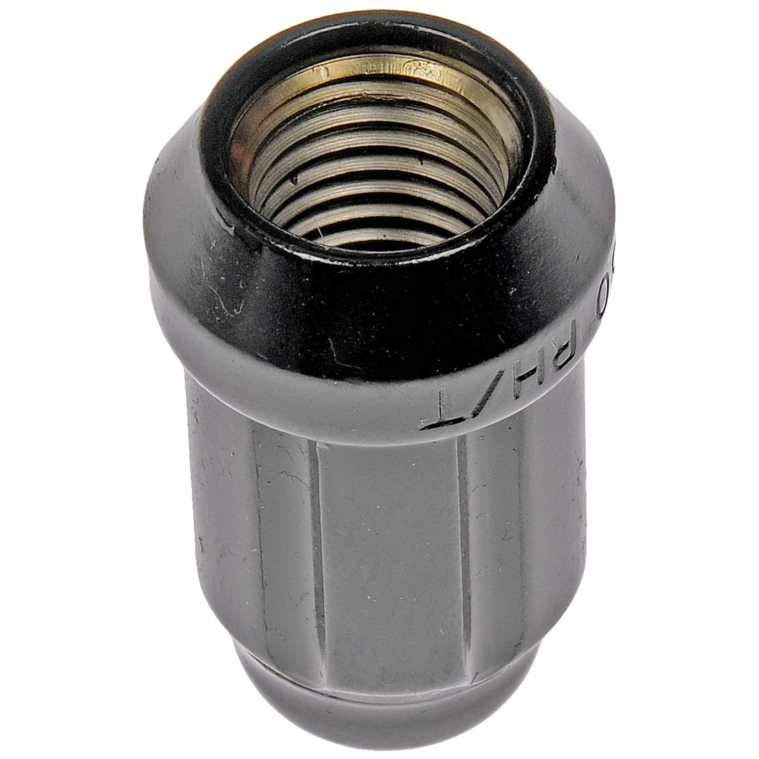 Dorman 711656 - Wheel Lug Nut Dorman 711656 Wheel Lug Nut product image 2 of 6