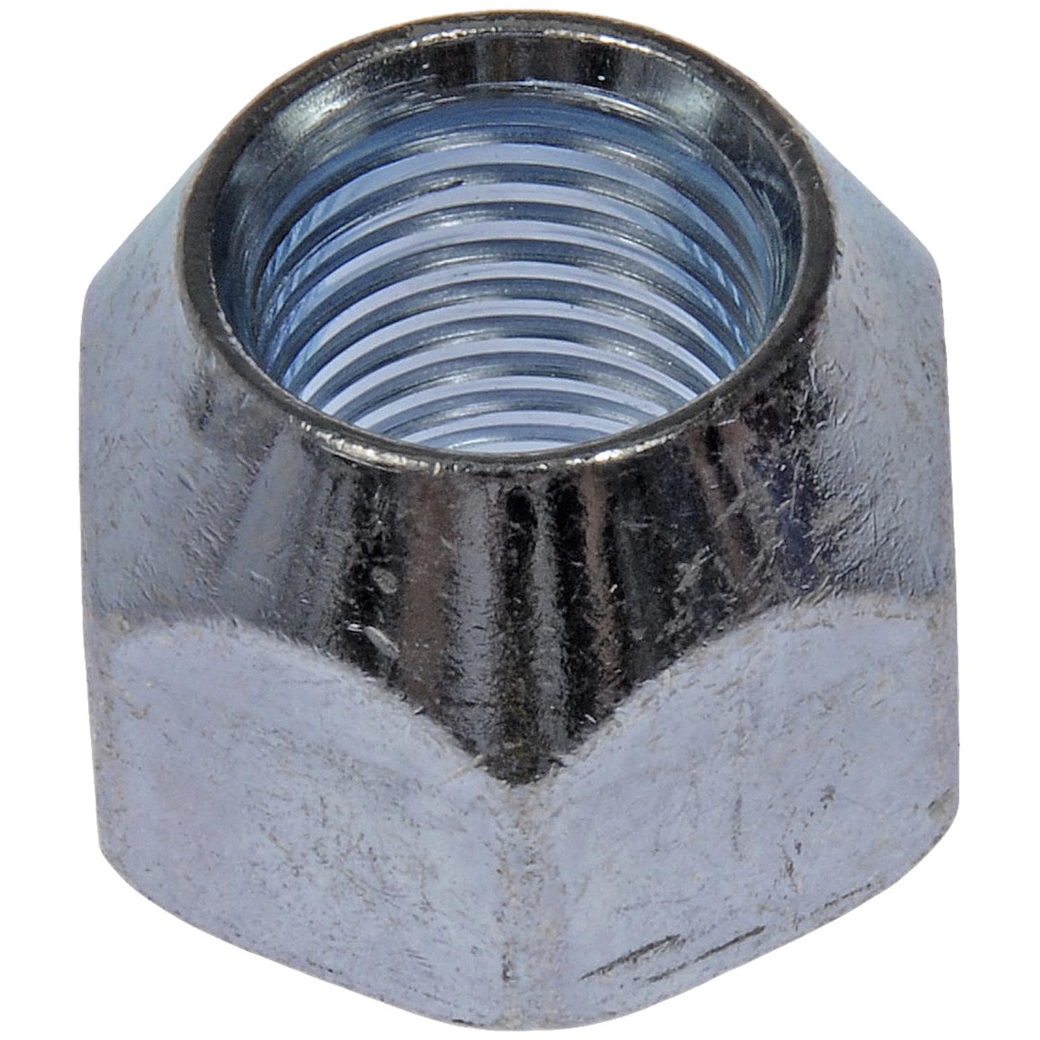 Dorman 711831 - Wheel Lug Nut Dorman 711831 Wheel Lug Nut product image 1 of 4