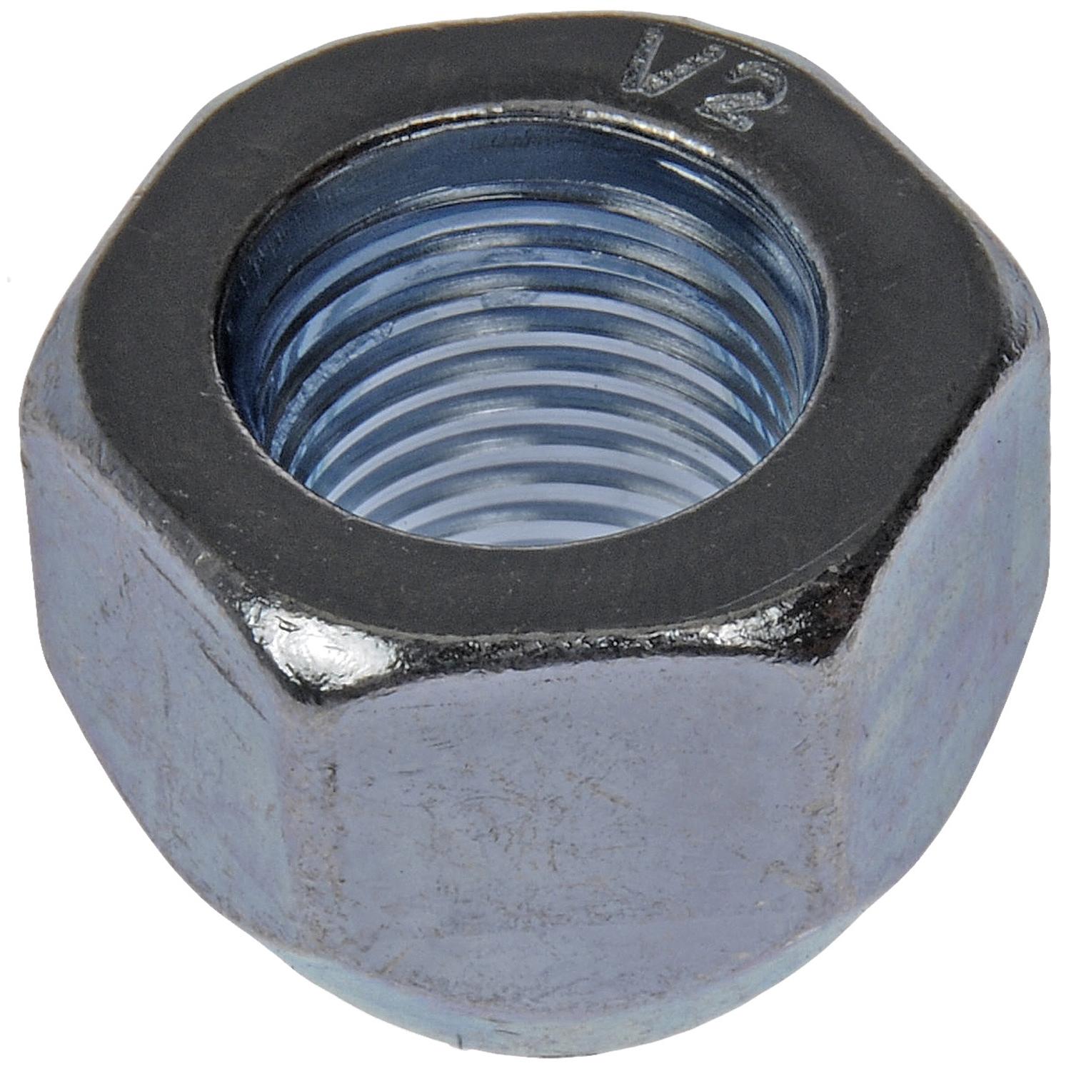 Dorman 711831 - Wheel Lug Nut Dorman 711831 Wheel Lug Nut product image 2 of 4