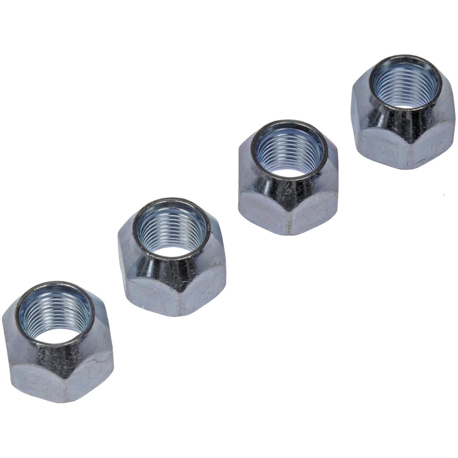 Dorman 711831 - Wheel Lug Nut Dorman 711831 Wheel Lug Nut product image 3 of 4