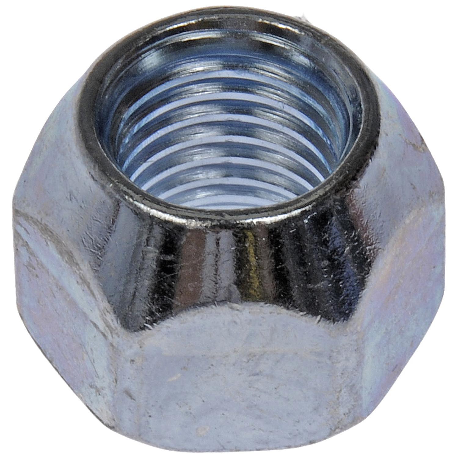 Dorman 711832 - Wheel Lug Nut Dorman 711832 Wheel Lug Nut product image 1 of 4