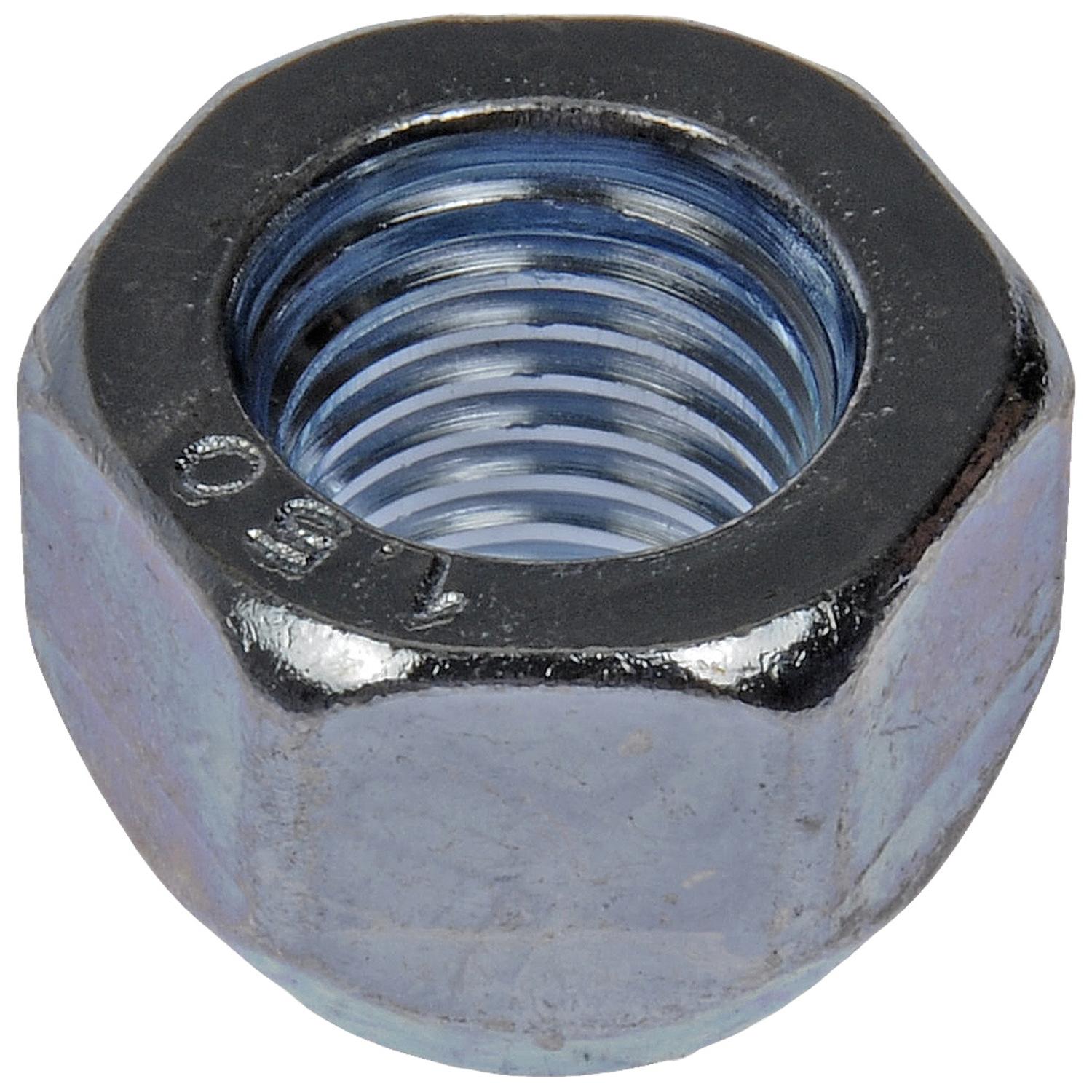 Dorman 711832 - Wheel Lug Nut Dorman 711832 Wheel Lug Nut product image 2 of 4