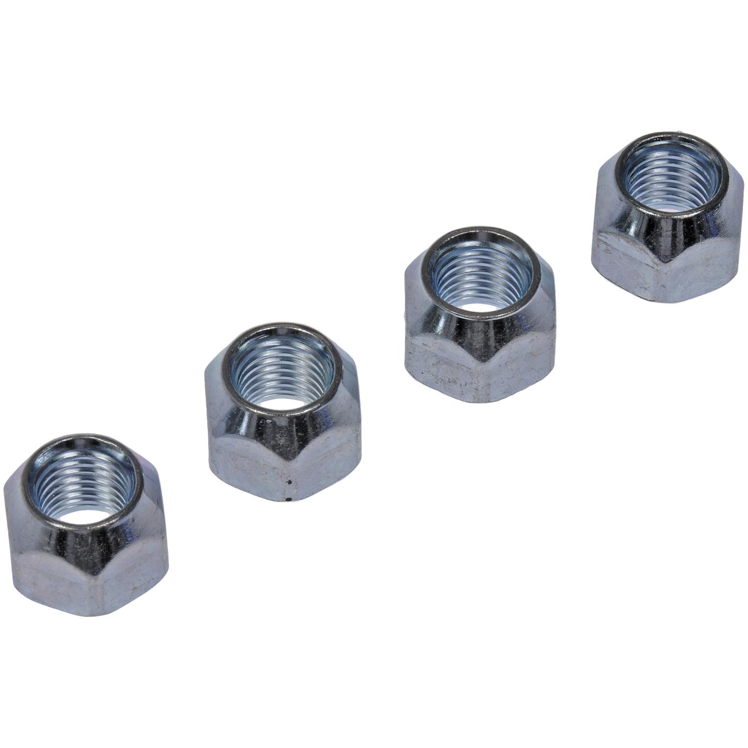Dorman 711832 - Wheel Lug Nut Dorman 711832 Wheel Lug Nut product image 3 of 4