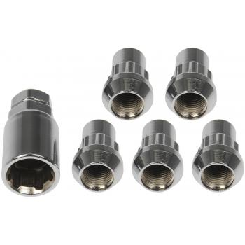 Dorman 712228.5 Wheel Lock Set product image 2 of 9