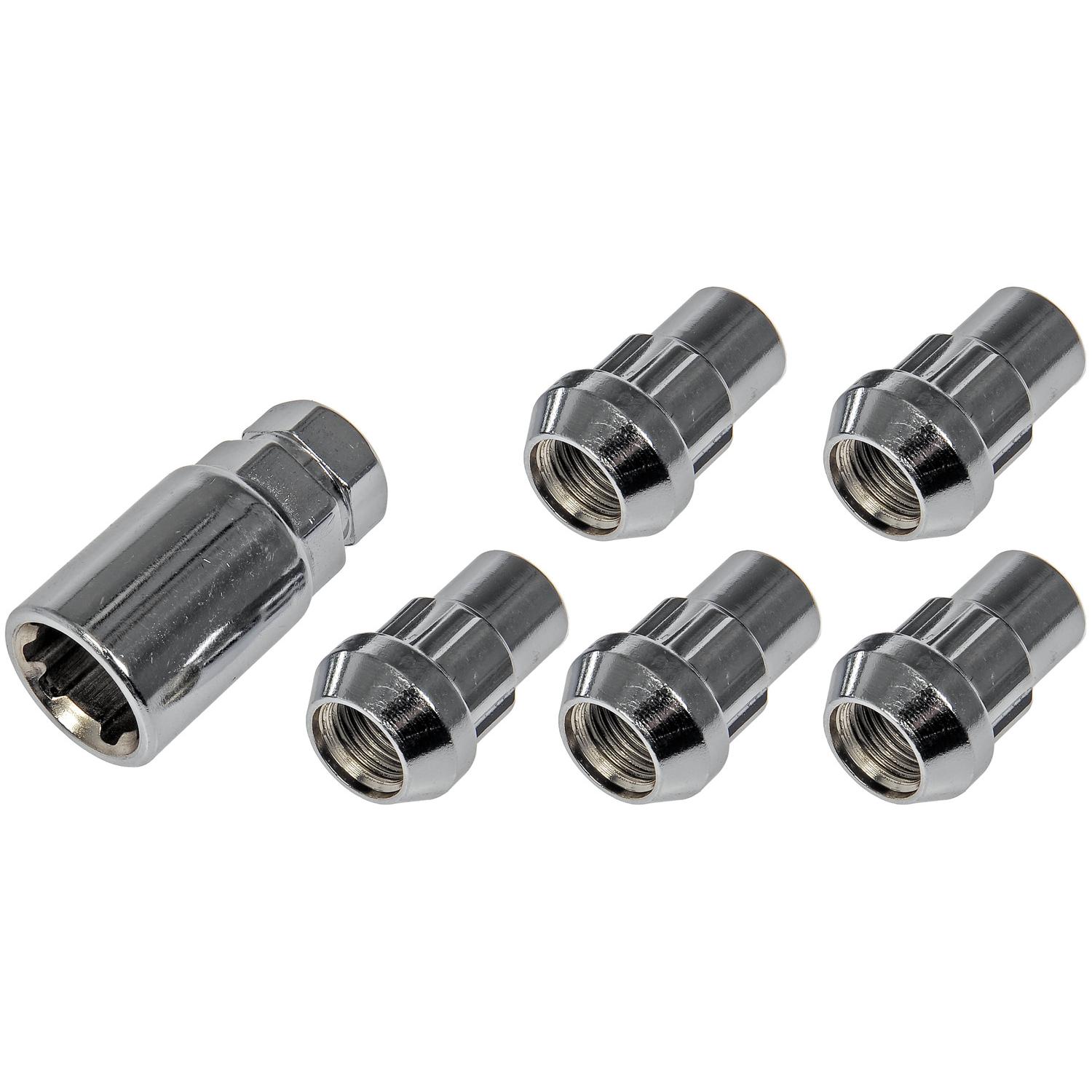 Dorman 712228 - Wheel Lock Set Dorman 712228 Wheel Lock Set product image 8 of 9