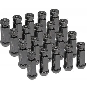 Dorman 712245A Wheel Lug Nut product image 4 of 5