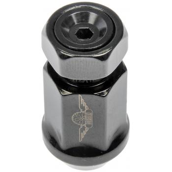Dorman 712245A4 Wheel Lug Nut product image 2 of 5