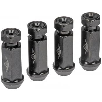 Dorman 712245A4 Wheel Lug Nut product image 4 of 5