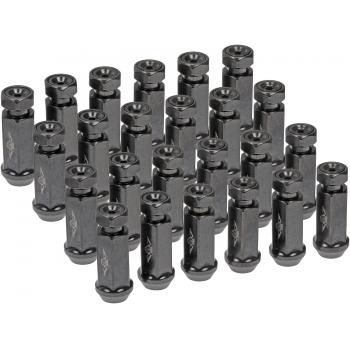 Dorman 712245AXL Wheel Lug Nut product image 4 of 6