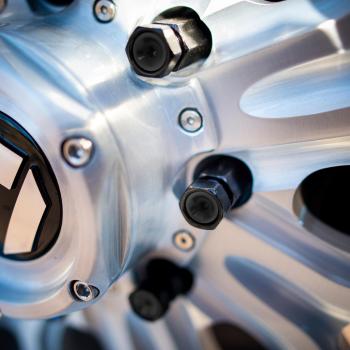 Dorman 712245AXL Wheel Lug Nut product image 5 of 6