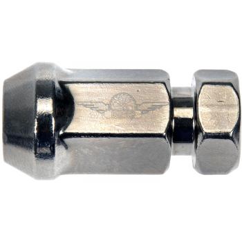 Dorman 712245M4 Wheel Lug Nut product image 1 of 5