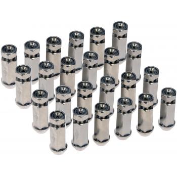 Dorman 712245MXL Wheel Lug Nut product image 4 of 6