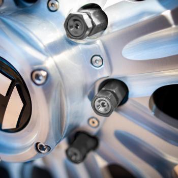 Dorman 712245MXL Wheel Lug Nut product image 5 of 6