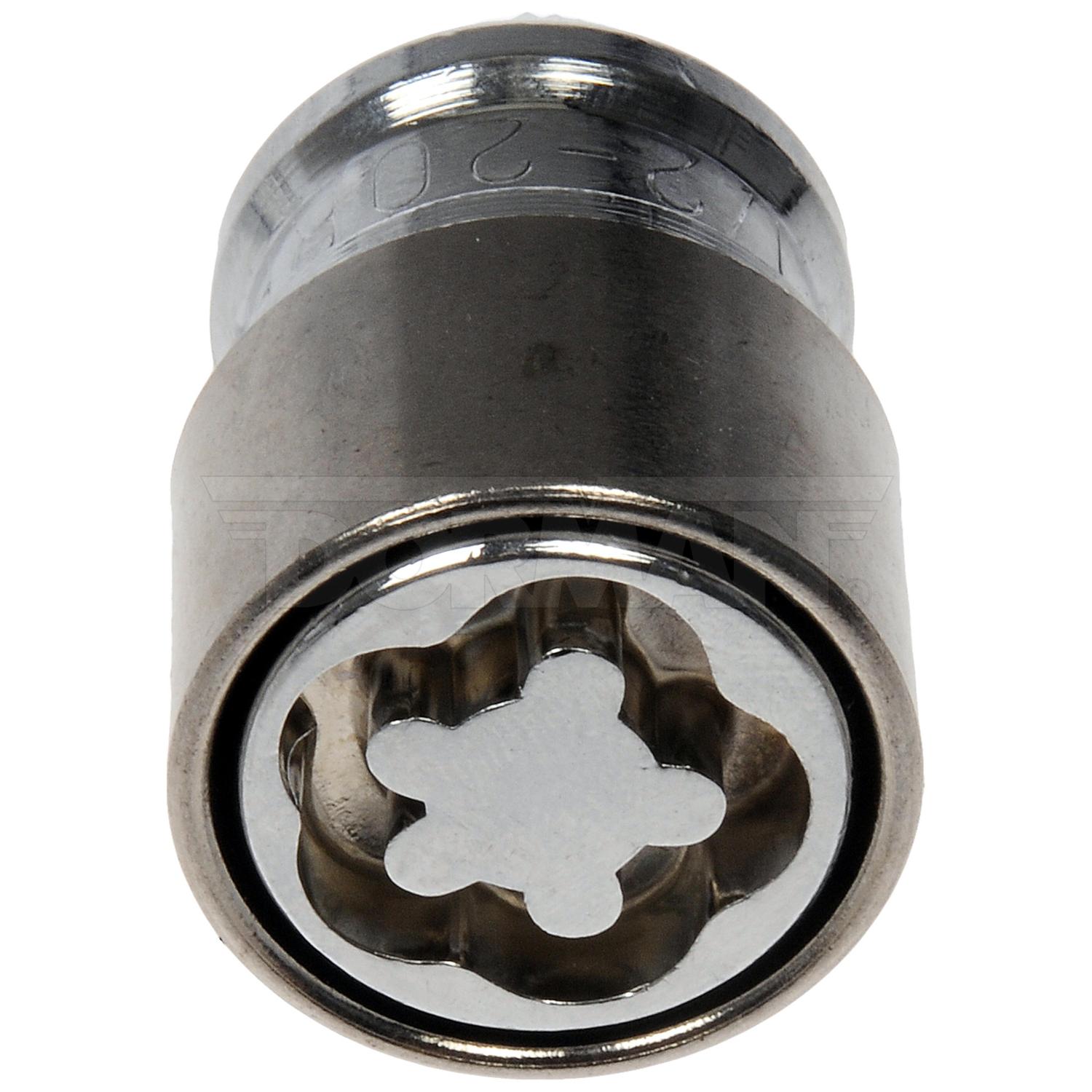 Dorman 712281 - Wheel Lock Set Dorman 712281 Wheel Lock Set product image 1 of 8