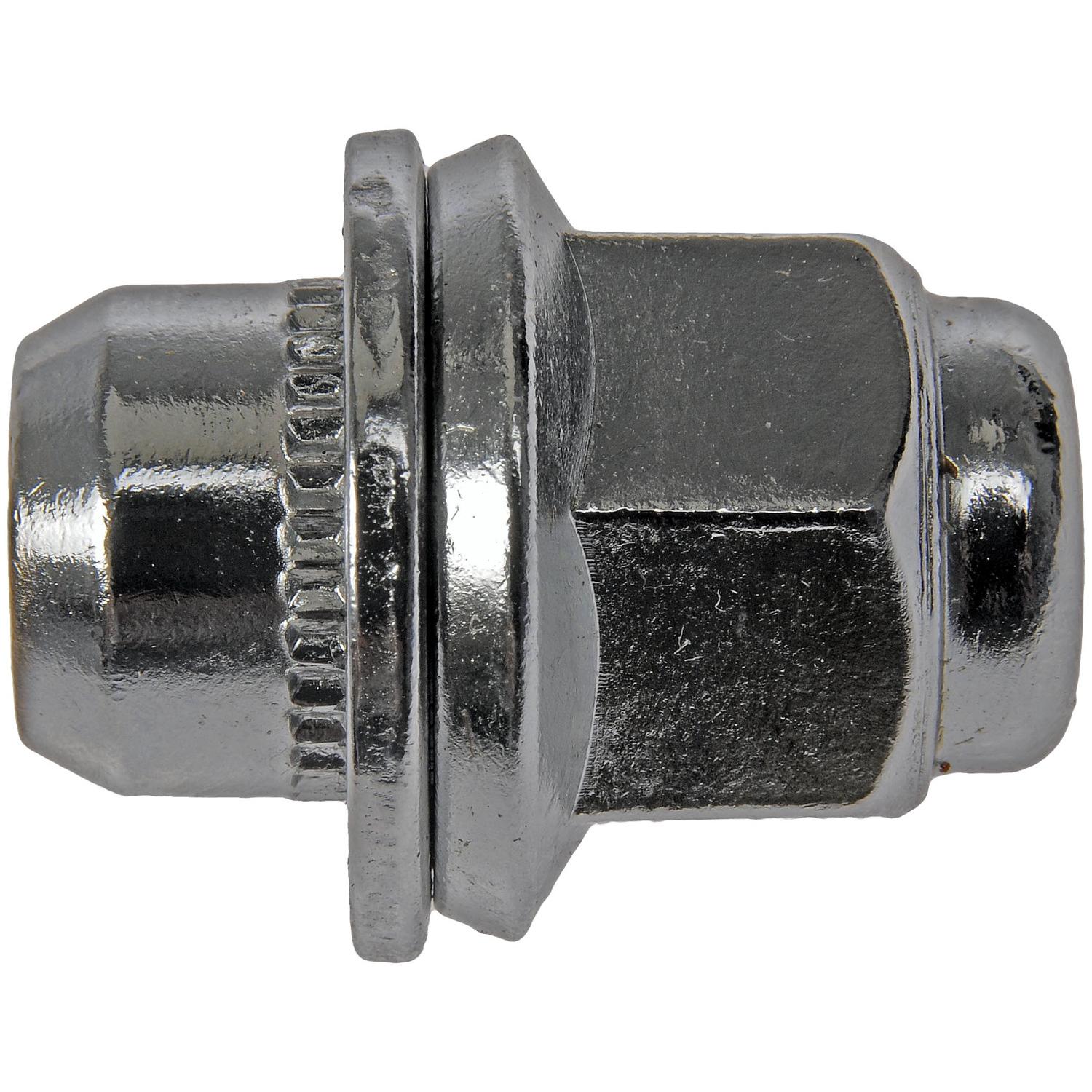 Dorman 712306 - Wheel Lug Nut Dorman 712306 Wheel Lug Nut product image 1 of 3