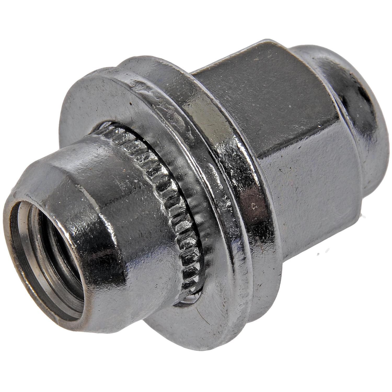 Dorman 712306 - Wheel Lug Nut Dorman 712306 Wheel Lug Nut product image 2 of 3