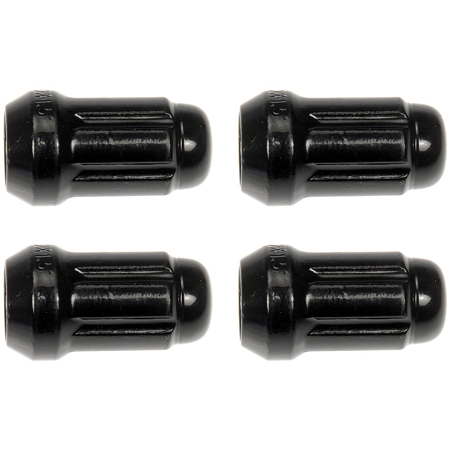 Dorman 712315C Wheel Lug Nut product image 1 of 5