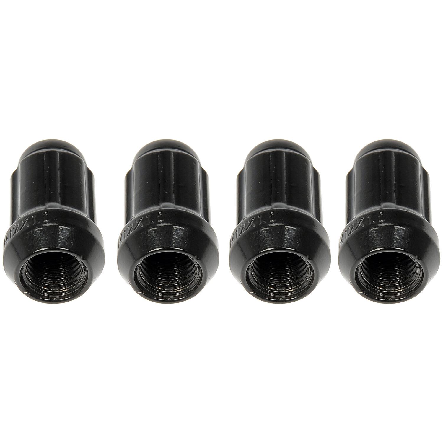 Dorman 712315C Wheel Lug Nut product image 2 of 5
