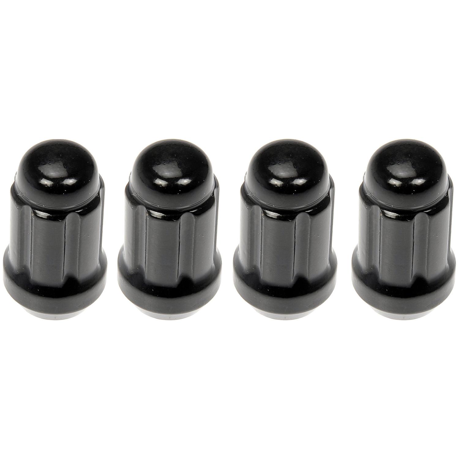 Dorman 712315C Wheel Lug Nut product image 3 of 5