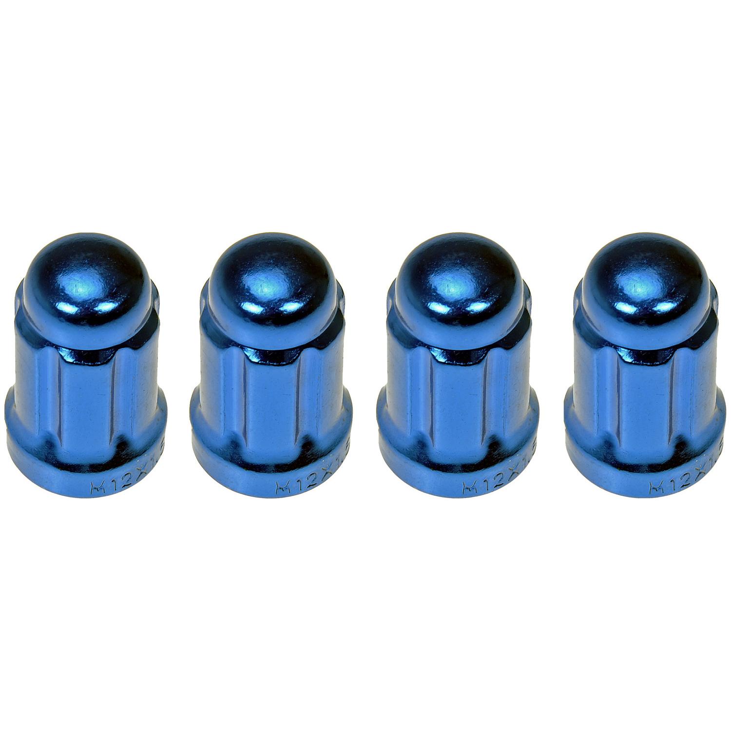 Dorman 712315D - Wheel Lug Nut Dorman 712315D Wheel Lug Nut product image 1 of 5