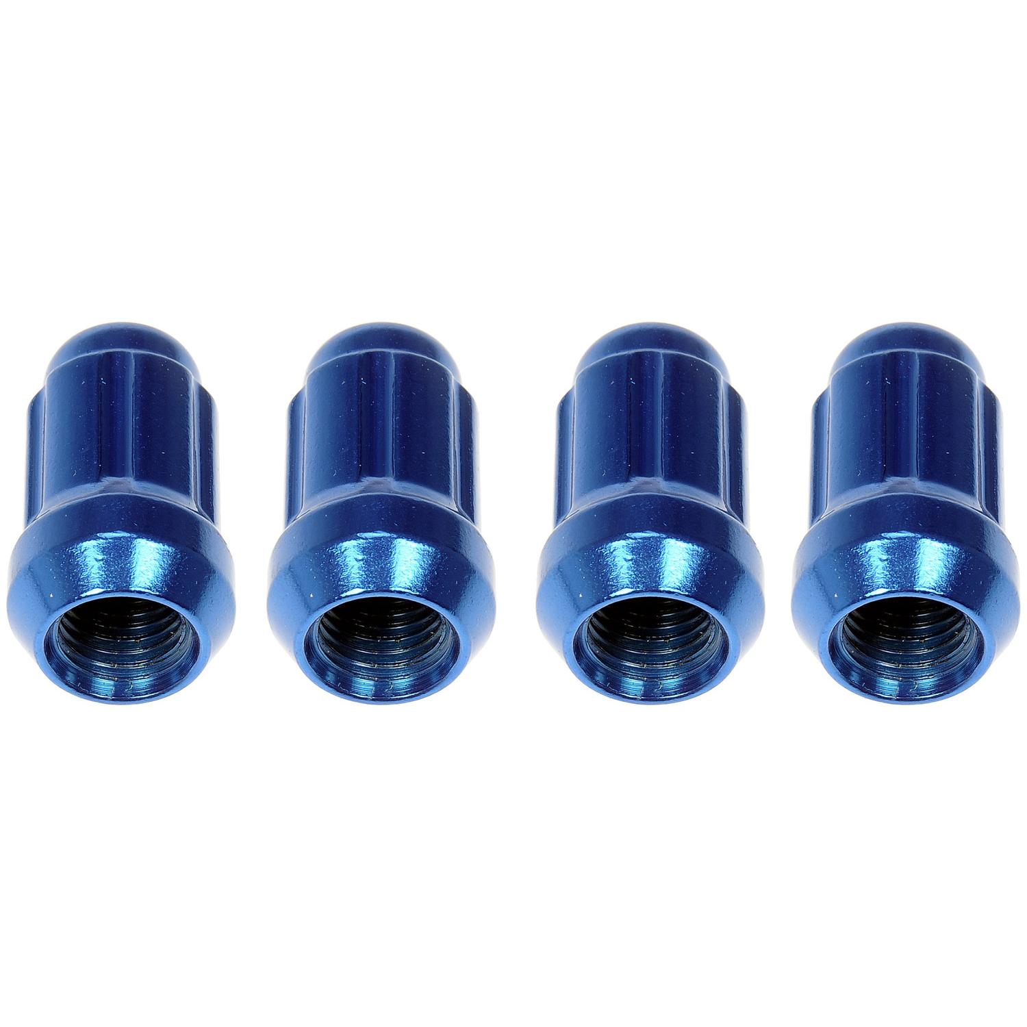 Dorman 712315D - Wheel Lug Nut Dorman 712315D Wheel Lug Nut product image 2 of 5