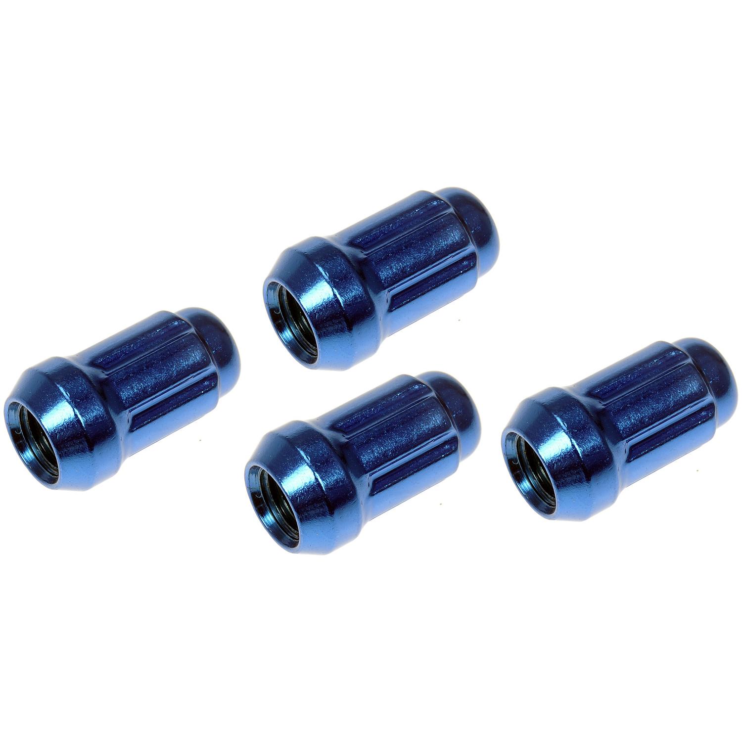 Dorman 712315D - Wheel Lug Nut Dorman 712315D Wheel Lug Nut product image 4 of 5