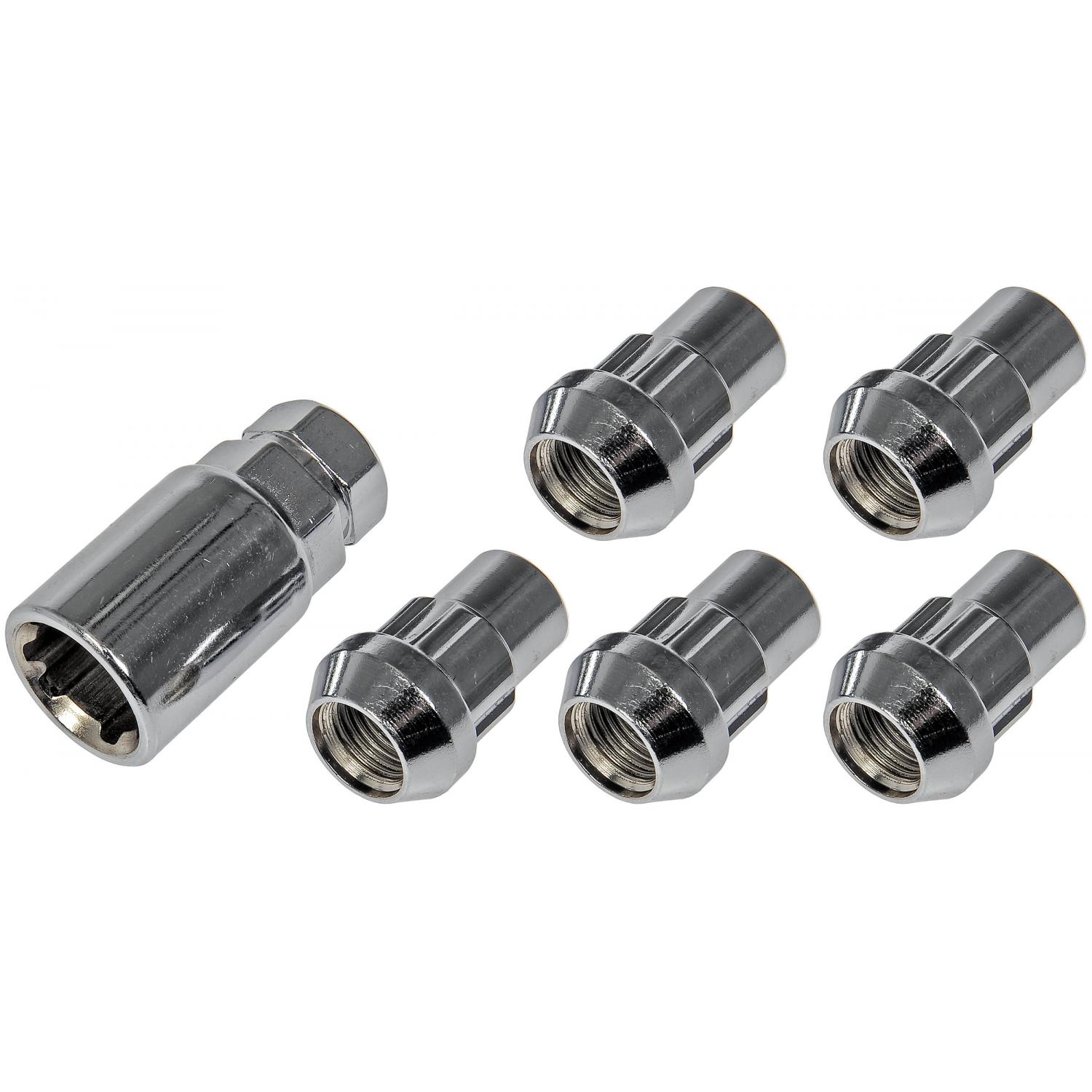 Dorman 712328 Wheel Lock Set product image 4 of 5